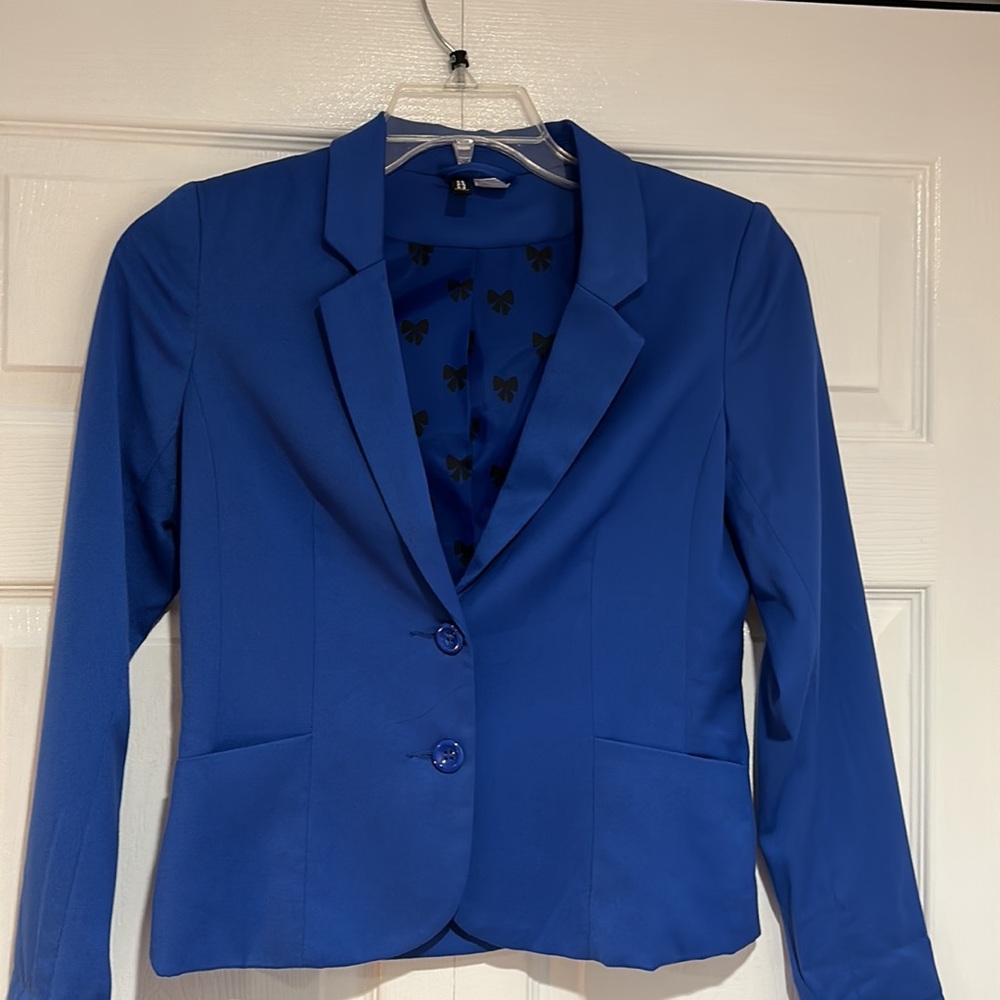 Divided by H&M Women Blazer - Picture 4 of 13